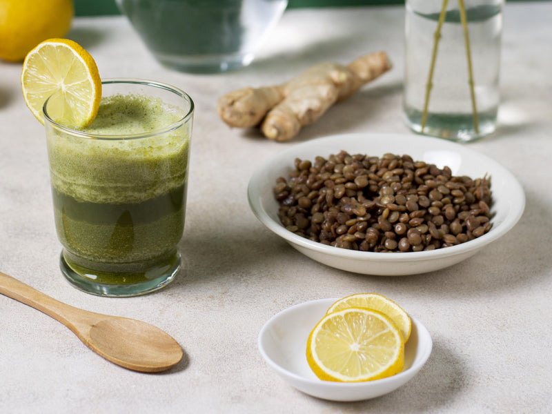 Friday recipe special